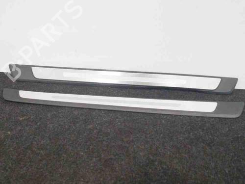 Trinbræt AUDI A4 B9 (8W2, 8WC) 2.0 TFSI (190 hp) 14658425