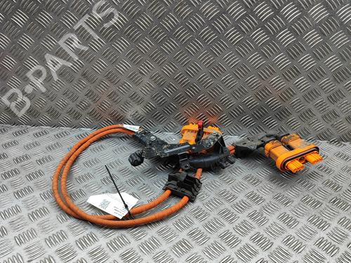 Used Wiring harness SKODA ENYAQ iV SUV (5AZ) 60 (179 hp) 31687074
