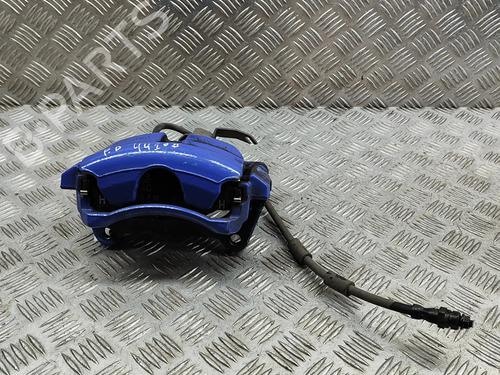 Used Right front brake caliper Right front brake caliper VW GOLF VII (5G1, BQ1, BE1, BE2) 1.4 GTE Hybrid (204 hp) 18605455 18605455