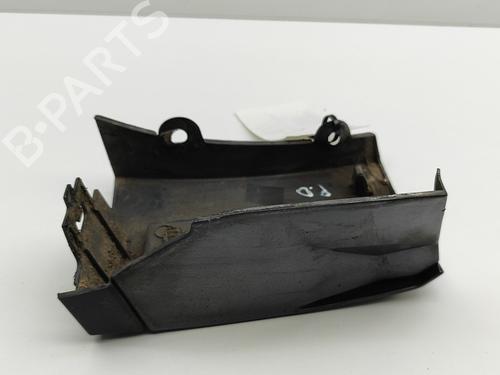 Front right wheel arch trim LAND ROVER RANGE ROVER EVOQUE (L538) 2.2 D 4x4 | BP26167998C135 