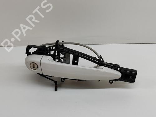 Portiergreep rechts voor BMW 4 Coupe (F32, F82) 435 d xDrive (313 hp) 15775079