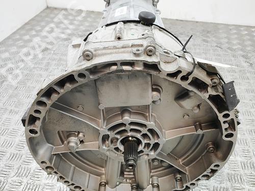 gearbox-mercedes-benz-gle-w166-2015-2016-2017-2018-38442746 main image