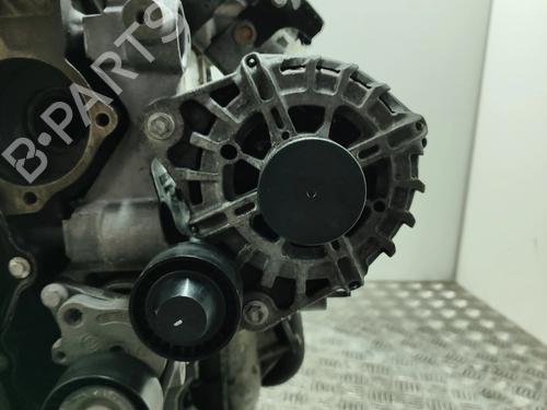 Motor RENAULT MASTER III Van (FV) 2.3 dCi 180 FWD (FV04, FV07) | BP31175348M1