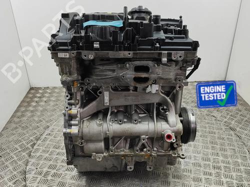 Used Engine Engine BMW X1 (F48) xDrive 25 i (231 hp) 31072725 31072725