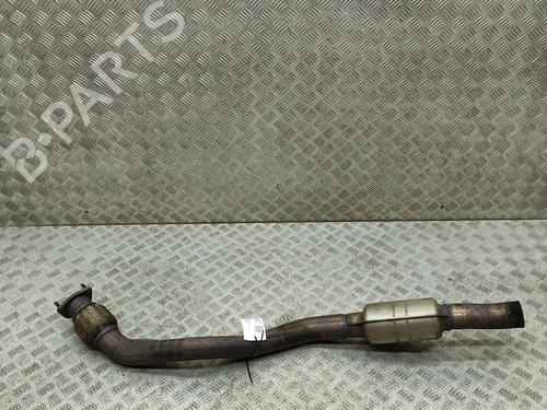 Used Exhaust system AUDI A5 (8T3) RS5 quattro (450 hp) 30462964