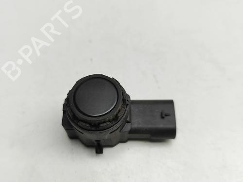 Used Electronic module Electronic module BMW X3 (G01, F97, G08) iX3 (286 hp) 34521178 34521178