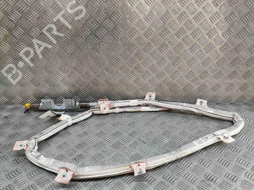 Right curtain airbag PORSCHE PANAMERA (970) 3.6 4 | BP27803893C12
