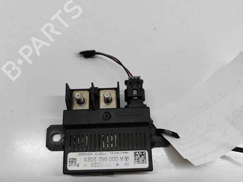 Electronic sensor MERCEDES-BENZ M-CLASS (W166) ML 350 BlueTEC 4-matic (166.024, 166.023) | BP29227596M84 