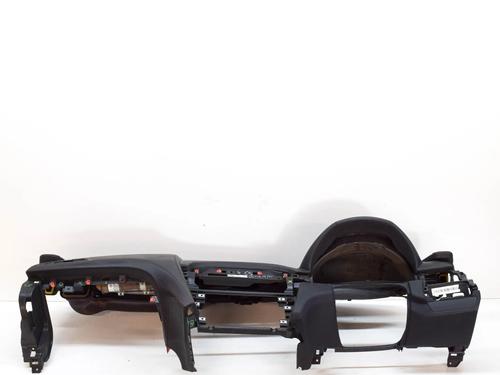 Dashboard BMW 6 Gran Coupe (F06) 640 d | BP28589906C46