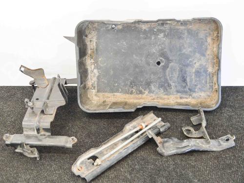 Used Support HONDA CR-V IV (RM_) 2.2 i-DTEC AWD (RE6) (150 hp) 14666459