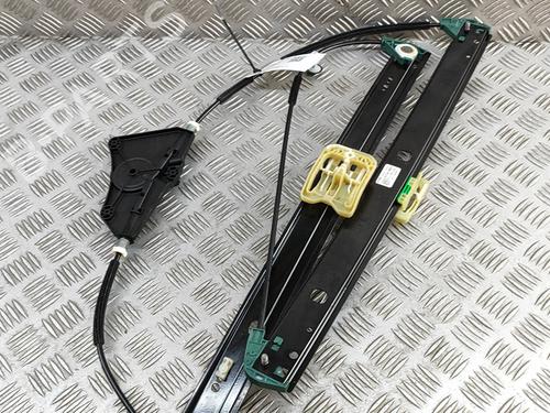 Front right window mechanism VW TOUAREG (CR7, RC8) 3.0 TDI 4motion | BP27217301C23 