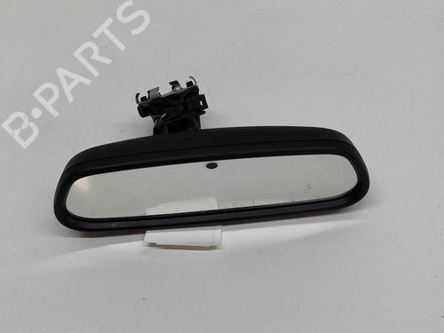 Used Rear mirror PEUGEOT 5008 II (MC_, MJ_, MR_, M4_) 1.5 BlueHDi 130 (MCYHZJ, MCYHZR, MCYHZX) (131 hp) 28676402
