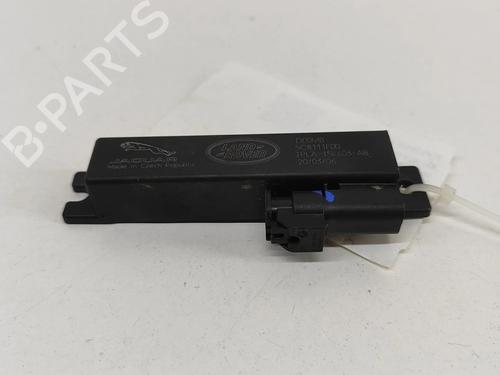 Used Electronic module Electronic module JAGUAR I-PACE (X590) EV400 AWD (400 hp) 27778829 27778829