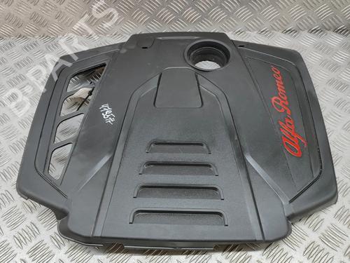 Upper protection ALFA ROMEO GIULIA (952_) 2.0 (952ACA25) | BP23248927M93
