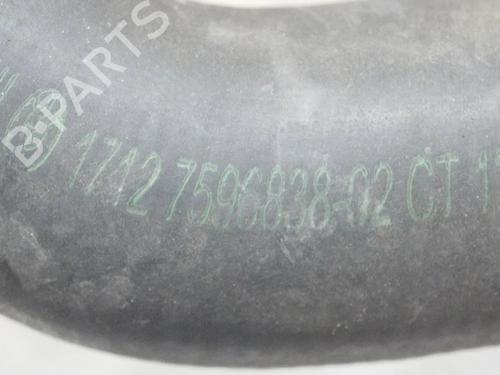 Pipe BMW 2 Coupe (F22, F87) 228 i | BP14624473M125 