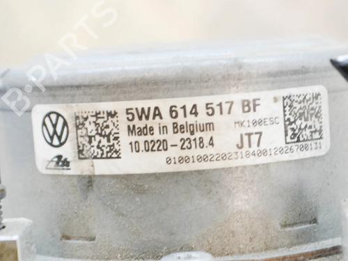 ABS pump VW GOLF VIII (CD1, DA1) 1.5 eTSI | BP27758012M43 - Image 8