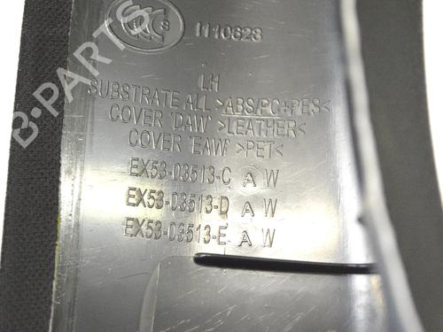 Other JAGUAR F-TYPE Coupe (X152) 5.0 SCV8 R AWD | BP30219241O1