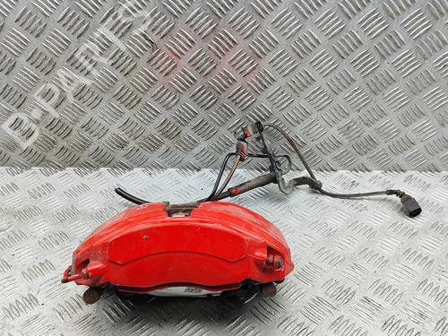 Used Right front brake caliper AUDI A5 (F53, F5P) 2.0 TDI (190 hp) 32369402