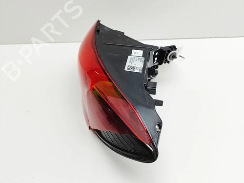 Right taillight AUDI Q6 E-TRON (GFB) e-tron quattro | BP37445141C35 - Image 2