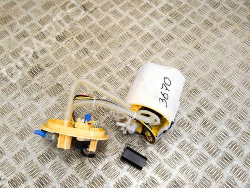Fuel pump MERCEDES-BENZ A-CLASS (W177) A 220 d (177.014) | BP27757762M76 
