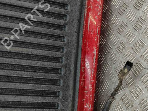 Tailgate DODGE RAM 1500 Pickup (DJ, DS) 5.7 4x4 | BP30154946C6 