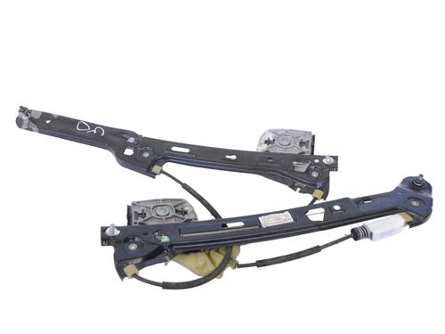 Used Rear right window mechanism AUDI A7 Sportback (4GA, 4GF) 3.0 TDI quattro (313 hp) 30268491