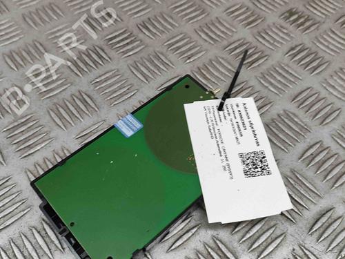 Elektronische module PORSCHE CAYENNE (9YA) 3.0 AWD (9YAAA1) (340 hp) 27792959