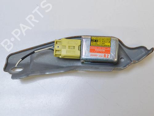 Used Electronic sensor LEXUS GS (_L1_) 450h (GWL10_, GWL10, GWL10R) (345 hp) 9864381