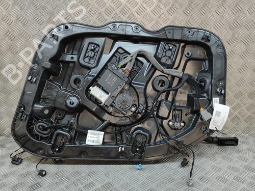 Rudehejsemekanisme Højre foran VOLVO XC40 (536) B3 Mild-Hybrid (163 hp) 28555687