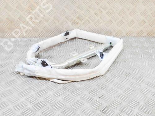 Used Right curtain airbag SUZUKI SWIFT III (MZ, EZ) 1.2 (ZC71S) (90 hp) 27761133