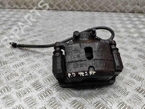 Used Right front brake caliper HYUNDAI i40 I CW (VF) 1.7 CRDI (140 hp) 27779420