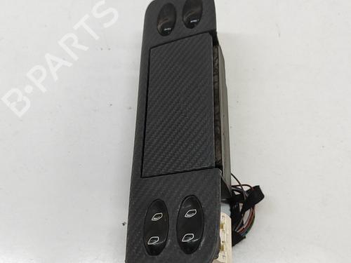 Right front window switch PORSCHE BOXSTER (986) S 3.2 | BP28688377I26 