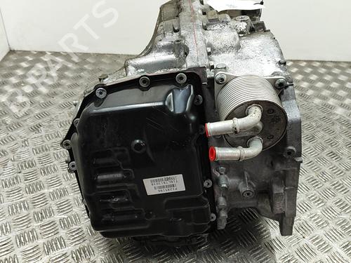 Getriebe SKODA OCTAVIA III Combi (5E5, 5E6) 2.0 TDI | BP25786892M3