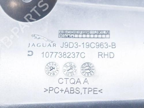 Air vent JAGUAR I-PACE (X590) EV400 AWD | BP27751019I21 - Image 4