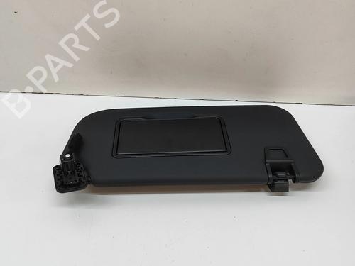 Right sun visor FORD KUGA III (DFK) 2.5 FHEV | BP29391765I2 - Image 3