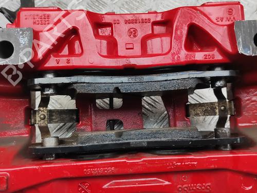 Right front brake caliper AUDI Q6 E-TRON (GFB) e-tron quattro | BP33740119M104  - Image 6