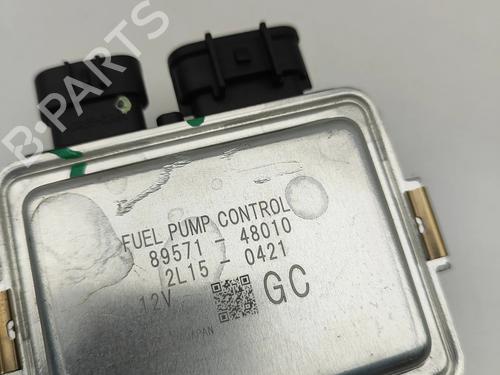 Electronic module TOYOTA C-HR (_X2_, _H2_) Hybrid (MAXH20) | BP28433704M83  - Image 6