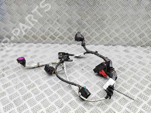 Wiring harness LAND ROVER RANGE ROVER EVOQUE (L551) 2.0 D200 4x4 | BP33388151E16  - Image 5