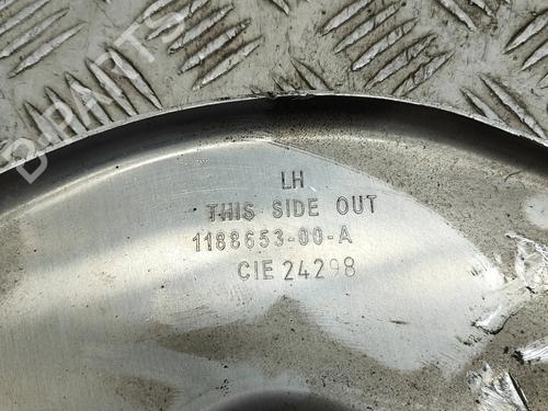 Support TESLA MODEL Y (5YJY) EV | BP33371108C155  - Image 7