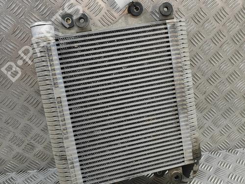 Intercooler ISUZU D-MAX I (TFR, TFS) 3.0 DiTD 4x4 (TFS85_) (163 hp) 29227362