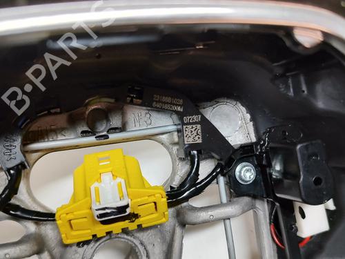 Steering wheel PEUGEOT 2008 II (UD_, US_, UY_, UJ_, UR_, UC_) 1.2 PureTech 130 (USHNS, URHNS) | BP28553221C49 