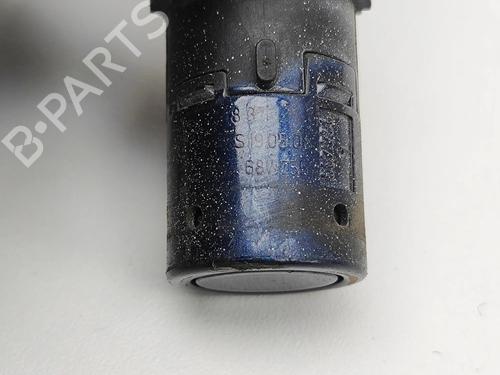 Electronic module JAGUAR XJ (X350, X358) D 2.7 | BP36984005M83 - Image 4