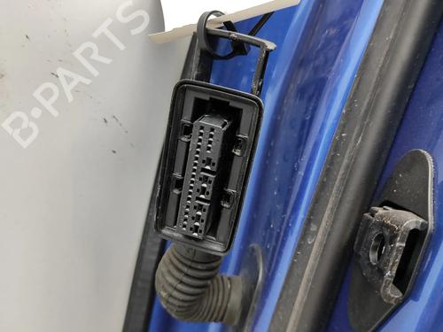 Right rear door AUDI A6 C7 (4G2, 4GC) S6 quattro | BP32369367C5 