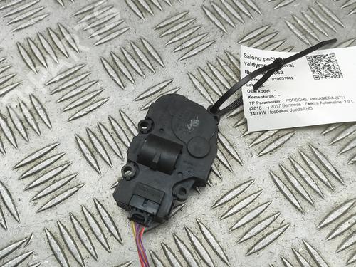 Used Electronic module Electronic module PORSCHE PANAMERA (971) 2.9 4 E-Hybrid (97ABE1, 97BBE1, 97ABX1) (462 hp) 33624918 33624918