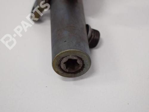 Injection rail AUDI Q7 (4LB) 4.2 TDI quattro | BP6718799M98 