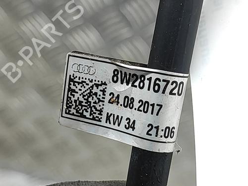 AC pipe AUDI A5 (F53, F5P) 2.0 TDI | BP33390847M126  - Image 6