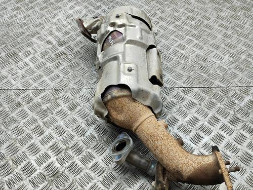 Catalyst ISUZU D-MAX II (TFR, TFS) 1.9 Ddi 4x4 (TFS87J) | BP31592573M10 