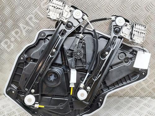 Rear left window mechanism TESLA MODEL Y (5YJY) EV | BP33464951C24 - Image 2