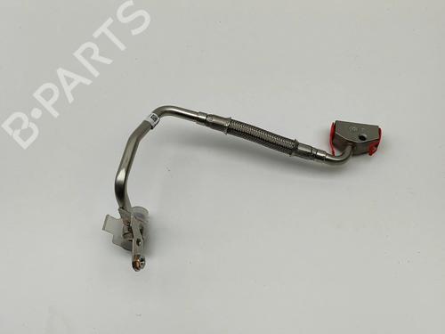 Pipe AUDI Q5 (8RB) 2.0 TDI quattro | BP25858429M125