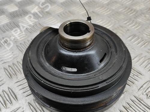 Used Pulley Pulley MERCEDES-BENZ GLE Coupe (C292) 450 AMG 4-matic (292.364) (367 hp) 17766962 17766962
